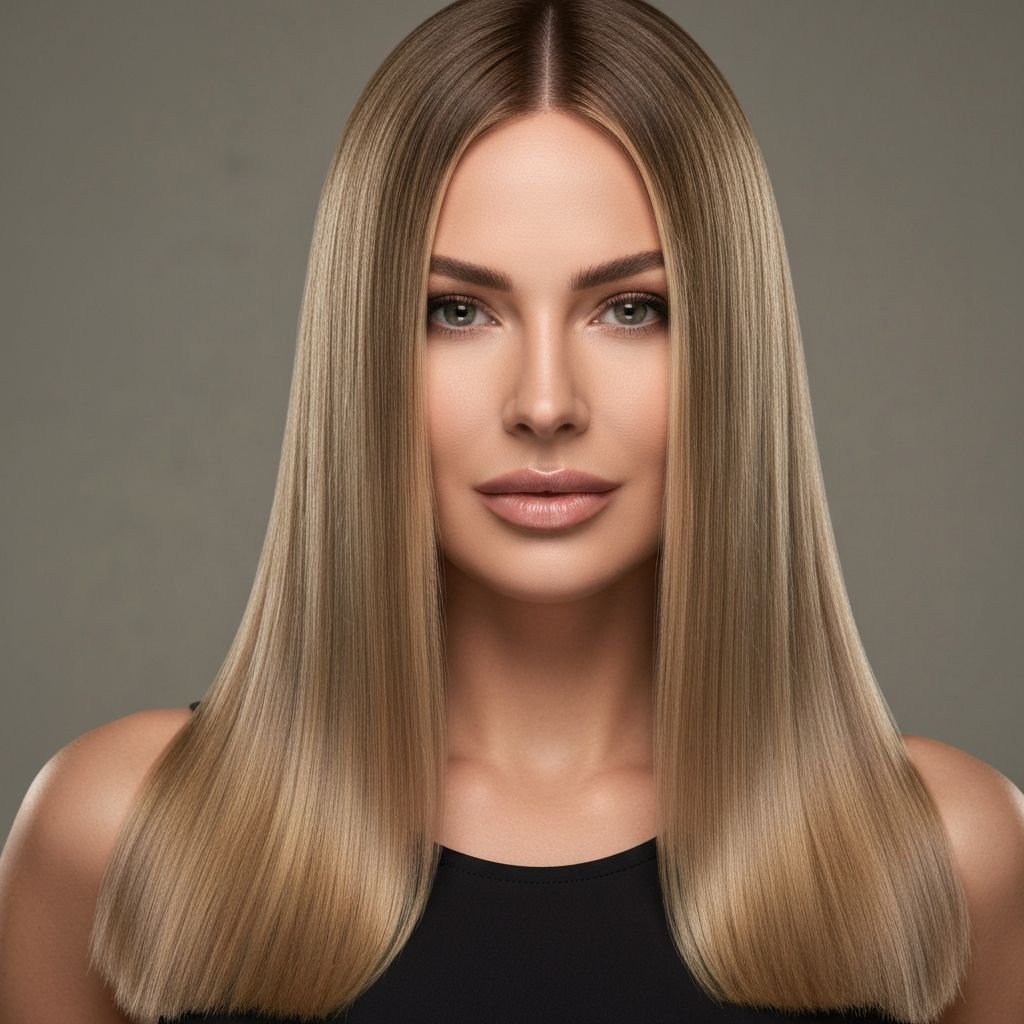 Tratamiento de Keratina